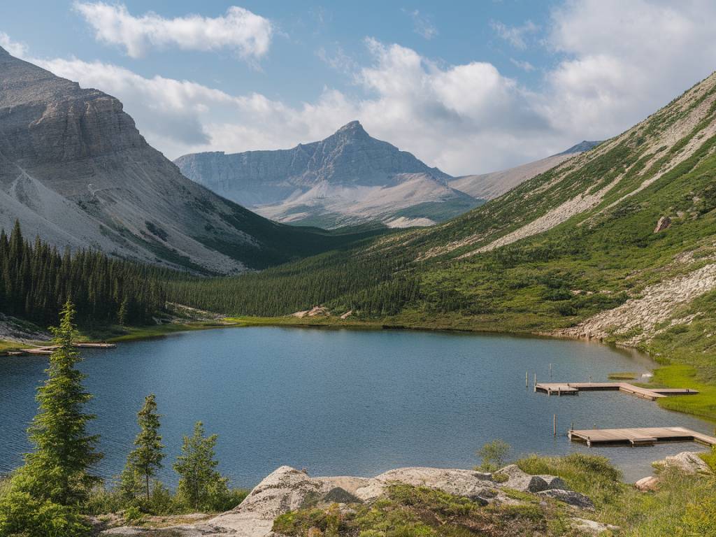 La Bresse : destination montagne incontournable