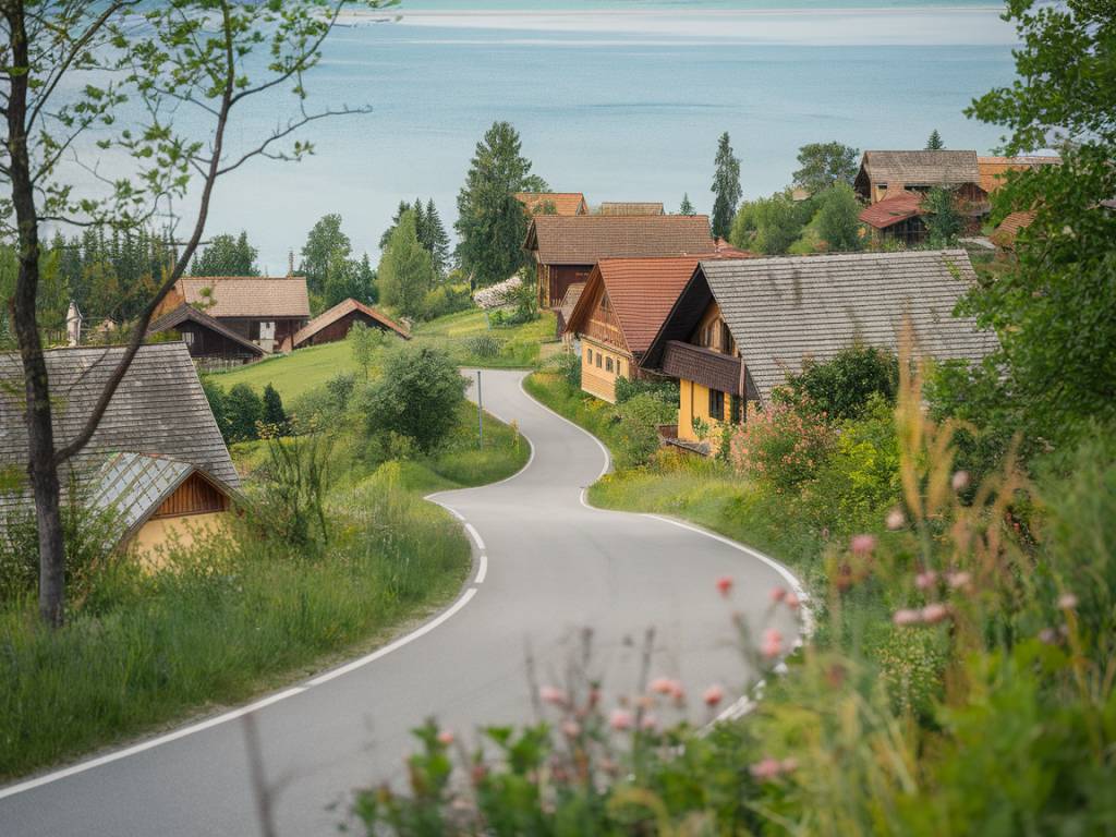 Charmes Vosges : découvrir un joyau insoupçonné